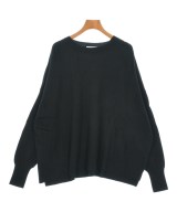 かぐれ（カグレ）ニット・セーター 黒 サイズ:F レディース/2200630462034