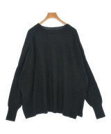 かぐれ（カグレ）ニット・セーター 黒 サイズ:F レディース/2200630462034