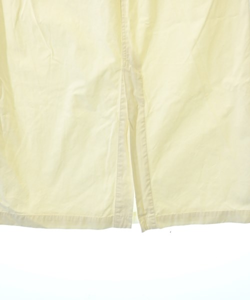 かぐれ（カグレ）ロング・マキシ丈スカート 白 サイズ:0(XS位) レディース/2200622145136