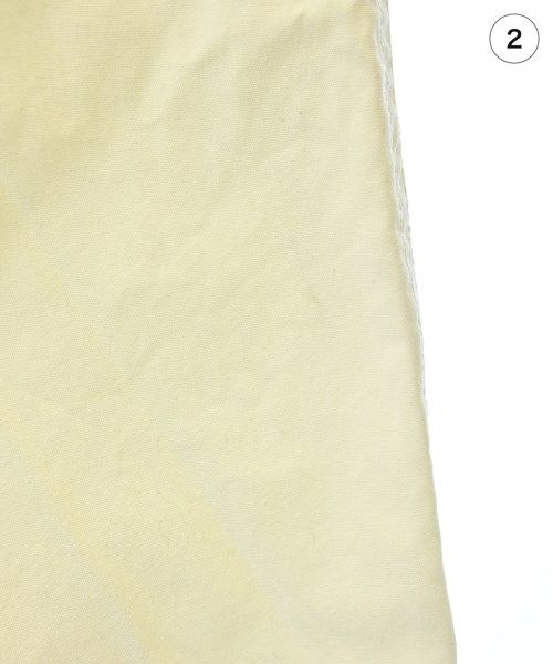 かぐれ（カグレ）ロング・マキシ丈スカート 白 サイズ:0(XS位) レディース/2200622145136