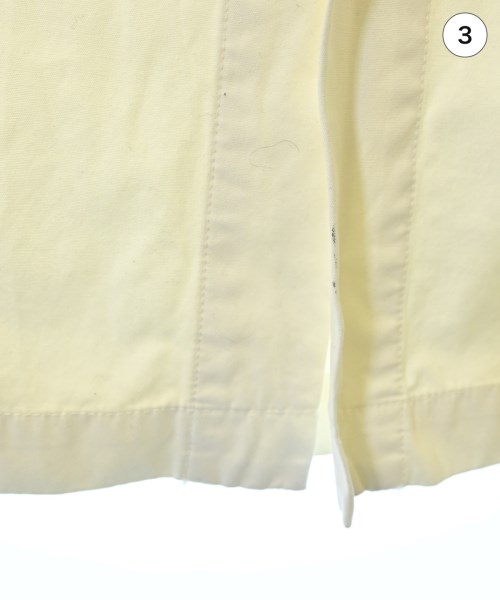 かぐれ（カグレ）ロング・マキシ丈スカート 白 サイズ:0(XS位) レディース/2200622145136