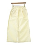 かぐれ（カグレ）ロング・マキシ丈スカート 白 サイズ:0(XS位) レディース/2200622145136