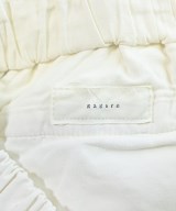 かぐれ（カグレ）ロング・マキシ丈スカート 白 サイズ:0(XS位) レディース/2200622145136