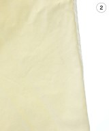 かぐれ（カグレ）ロング・マキシ丈スカート 白 サイズ:0(XS位) レディース/2200622145136