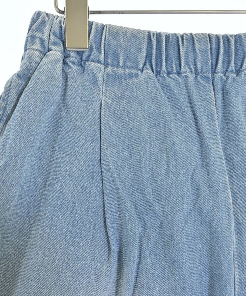 かぐれ（カグレ）デニムパンツ 青 サイズ:F レディース/2200635485038
