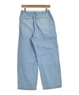 かぐれ（カグレ）デニムパンツ 青 サイズ:F レディース/2200635485038