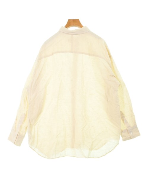 かぐれ（カグレ）カジュアルシャツ 白 サイズ:F レディース/2200623698044