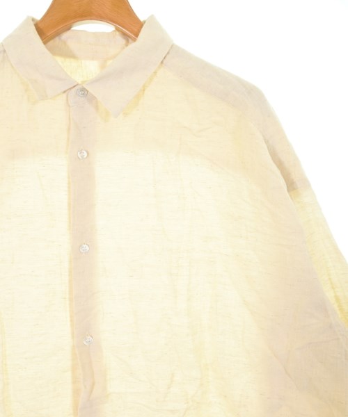 かぐれ（カグレ）カジュアルシャツ 白 サイズ:F レディース/2200623698044