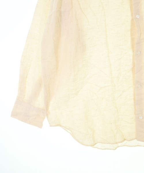 かぐれ（カグレ）カジュアルシャツ 白 サイズ:F レディース/2200623698044