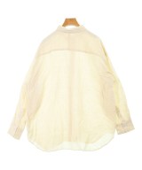 かぐれ（カグレ）カジュアルシャツ 白 サイズ:F レディース/2200623698044