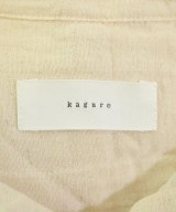 かぐれ（カグレ）カジュアルシャツ 白 サイズ:F レディース/2200623698044