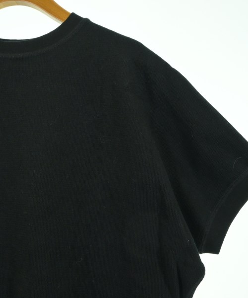 かぐれ（カグレ）Tシャツ・カットソー 黒 サイズ:F レディース/2200629422131