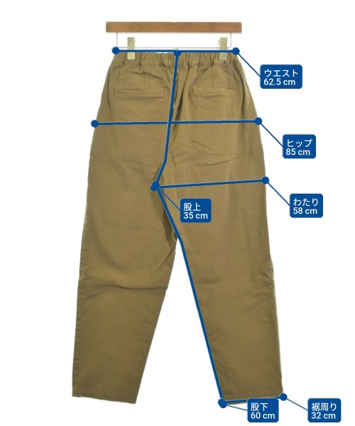 かぐれ（カグレ）その他 ベージュ サイズ:F レディース/2200630053133