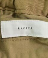 かぐれ（カグレ）その他 ベージュ サイズ:F レディース/2200630053133