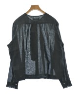 かぐれ（カグレ）ブラウス 黒 サイズ:F レディース/2200630053256