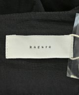 かぐれ（カグレ）ブラウス 黒 サイズ:F レディース/2200630053256