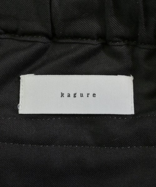 かぐれ（カグレ）その他 グレー サイズ:F レディース/2200642035042