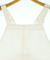 かぐれ（カグレ）オールインワン/サロペット 白 サイズ:0(XS位) レディース/2200628277176