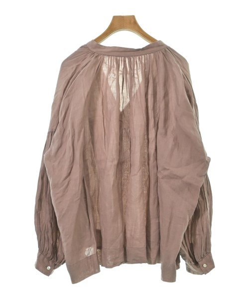 かぐれ（カグレ）ブラウス ピンク サイズ:F レディース/2200627137099