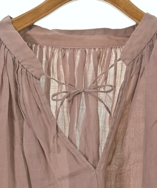 かぐれ（カグレ）ブラウス ピンク サイズ:F レディース/2200627137099