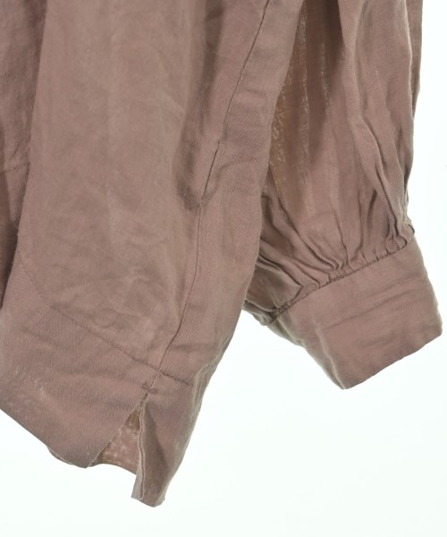 かぐれ（カグレ）ブラウス ピンク サイズ:F レディース/2200627137099