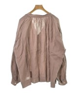 かぐれ（カグレ）ブラウス ピンク サイズ:F レディース/2200627137099