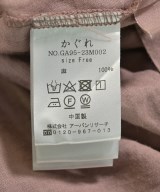 かぐれ（カグレ）ブラウス ピンク サイズ:F レディース/2200627137099