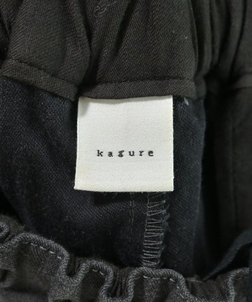 かぐれ（カグレ）その他 グレー サイズ:F レディース/2200634122057