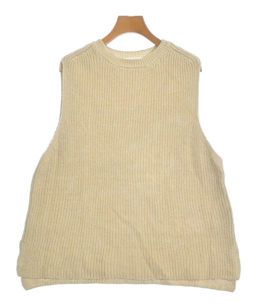 カグレ(かぐれ)のかぐれ ベスト/ノースリーブ