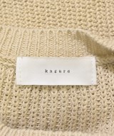 かぐれ（カグレ）ベスト/ノースリーブ ベージュ サイズ:F レディース/2200614629064