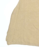 かぐれ（カグレ）ベスト/ノースリーブ ベージュ サイズ:F レディース/2200614629064