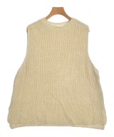 かぐれ ベスト/ノースリーブ