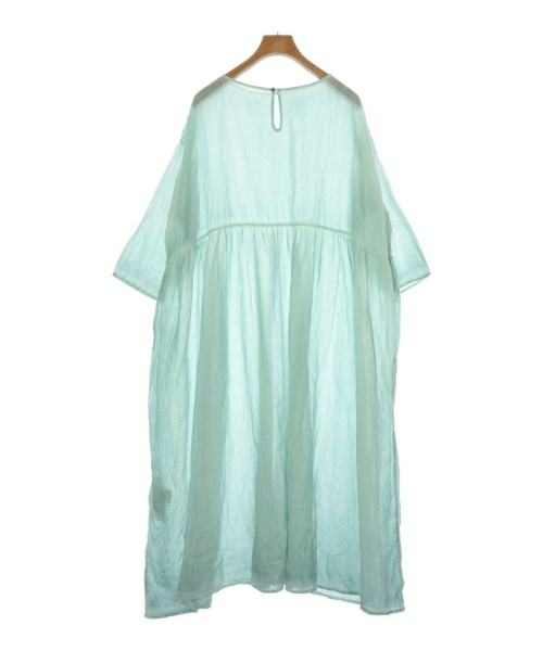 かぐれ（カグレ）ワンピース 緑 サイズ:F レディース/2200622838045