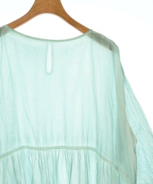 かぐれ（カグレ）ワンピース 緑 サイズ:F レディース/2200622838045