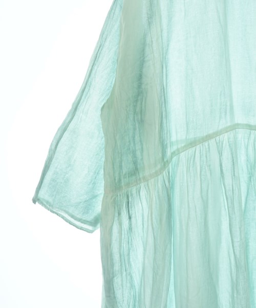 かぐれ（カグレ）ワンピース 緑 サイズ:F レディース/2200622838045