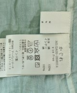 かぐれ（カグレ）ワンピース 緑 サイズ:F レディース/2200622838045