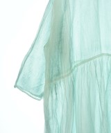 かぐれ（カグレ）ワンピース 緑 サイズ:F レディース/2200622838045