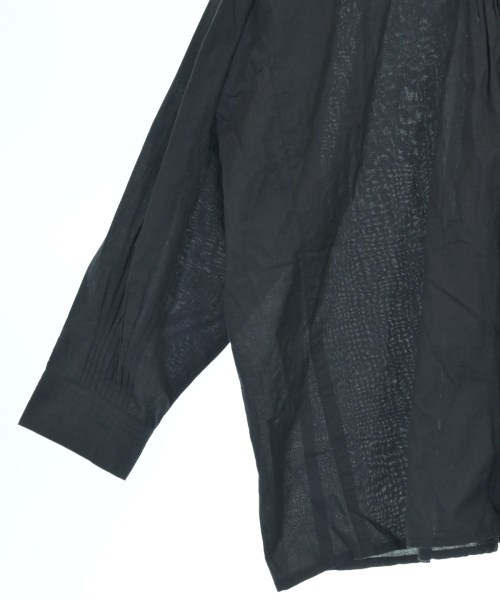 かぐれ（カグレ）ブラウス 黒 サイズ:F レディース/2200624123170