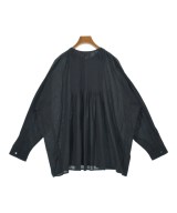 かぐれ（カグレ）ブラウス 黒 サイズ:F レディース/2200624123170