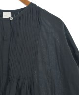 かぐれ（カグレ）ブラウス 黒 サイズ:F レディース/2200624123170