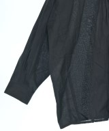 かぐれ（カグレ）ブラウス 黒 サイズ:F レディース/2200624123170