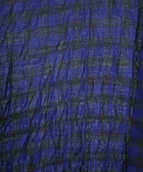 かぐれ（カグレ）ブラウス 紫 サイズ:F レディース/2200630992043