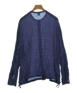 かぐれ（カグレ）ブラウス 紫 サイズ:F レディース/2200630992043