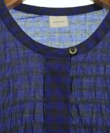 かぐれ（カグレ）ブラウス 紫 サイズ:F レディース/2200630992043