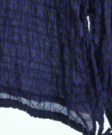 かぐれ（カグレ）ブラウス 紫 サイズ:F レディース/2200630992043