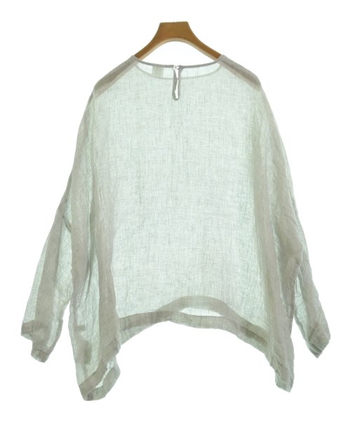 かぐれ（カグレ）ブラウス グレー サイズ:F レディース/2200630992050