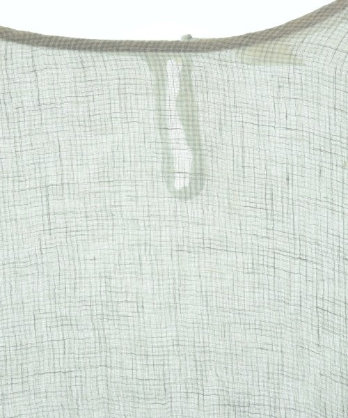 かぐれ（カグレ）ブラウス グレー サイズ:F レディース/2200630992050