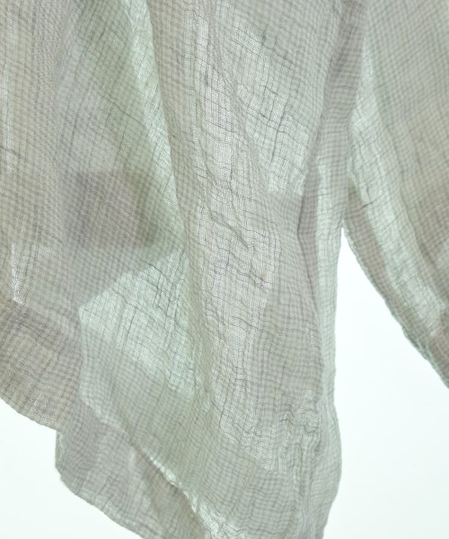 かぐれ（カグレ）ブラウス グレー サイズ:F レディース/2200630992050