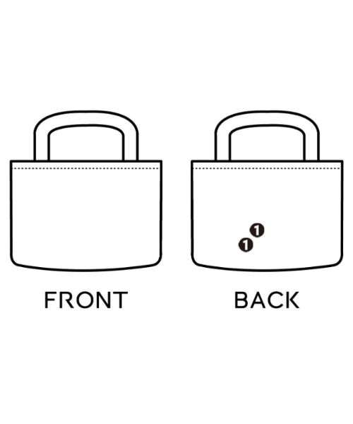 かぐれ（カグレ）トートバッグ グレー サイズ:F レディース/2200616907139