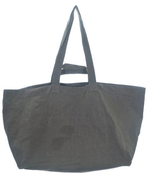 かぐれ（カグレ）トートバッグ グレー サイズ:F レディース/2200616907139